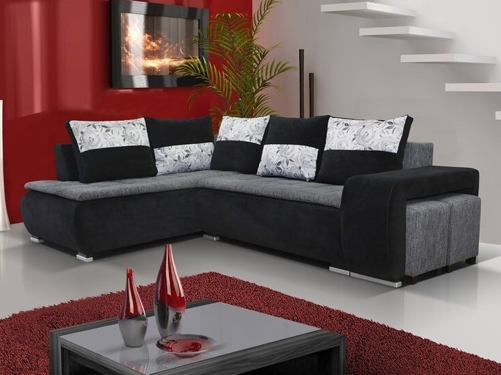 Minkštas kampas Figo