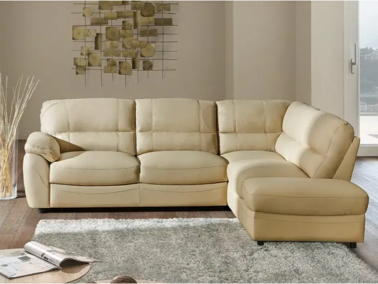 Minkštas kampas BALTICA 3 Minkštas kampas BALTICA 3