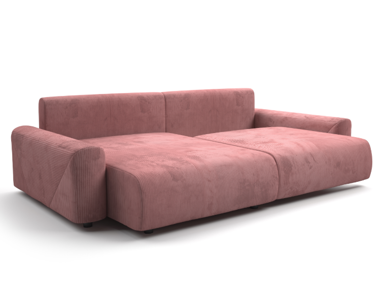 Minkštas kampas RIMA 2 Minkštas kampas RIMA 2