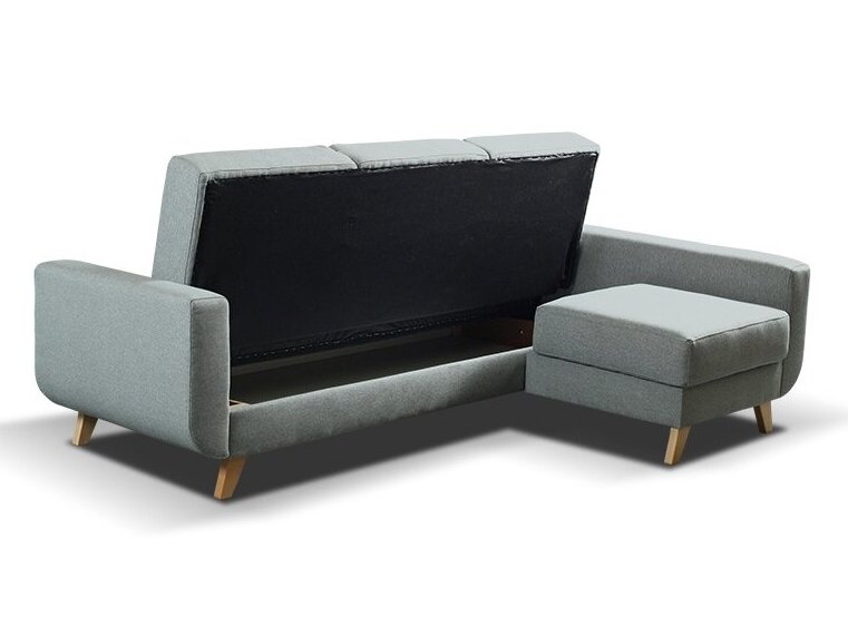 Minkštas kampas ARAMIS 2 Minkštas kampas ARAMIS 2