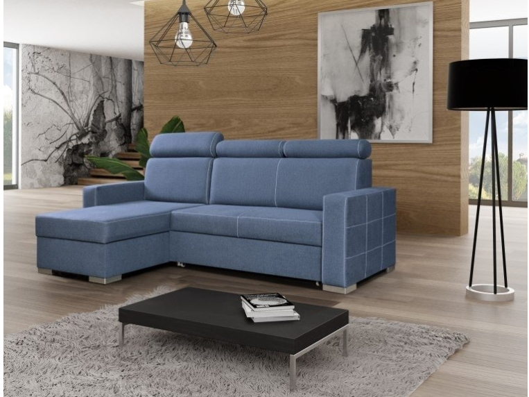 Minkštas kampas Holli