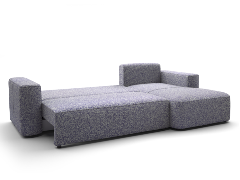 Minkštas kampas MONDO 2