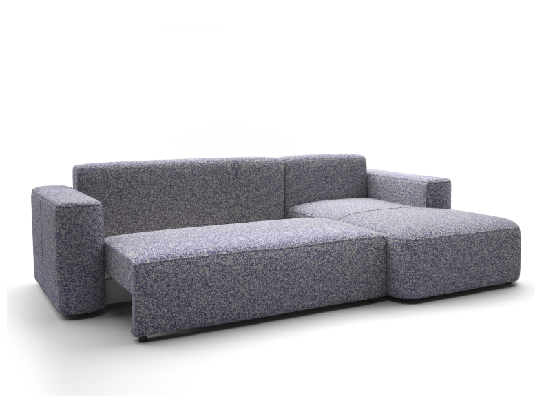 Minkštas kampas MONDO 1