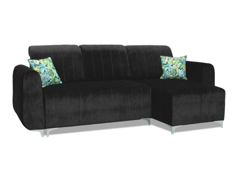 Minkštas kampas ALPINE 1