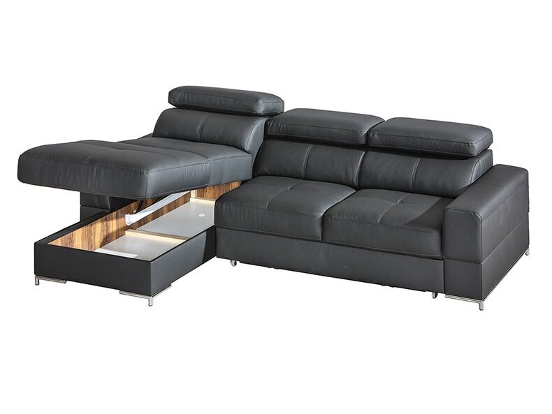 Minkštas kampas BAZALT 1 1