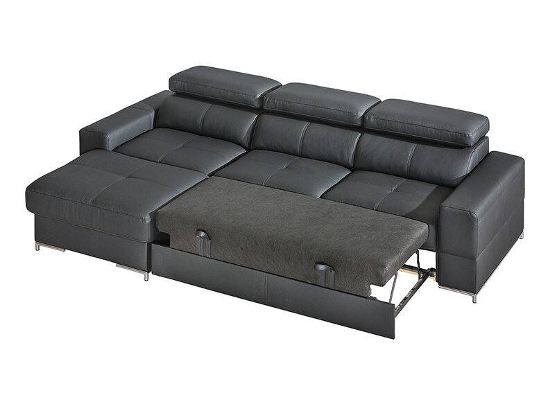 Minkštas kampas BAZALT 1 2