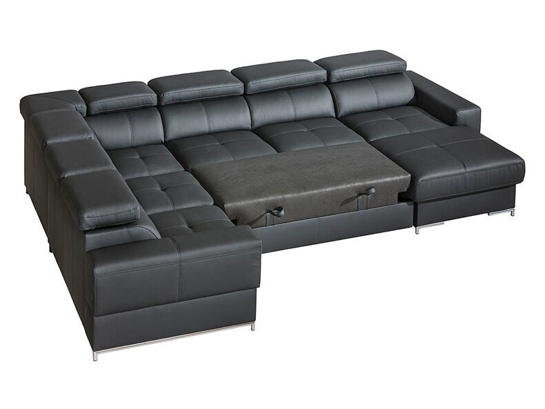 Minkštas kampas BAZALT 2 2