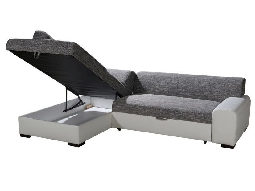 Minkštas kampas MINOS 3 Minkštas kampas MINOS 3