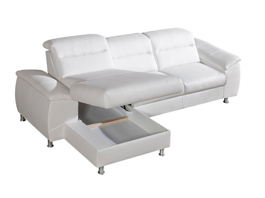 Minkštas kampas SCANDI 2 2