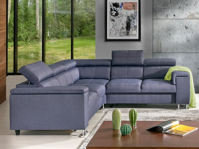 Minkštas kampas BOSTON 2