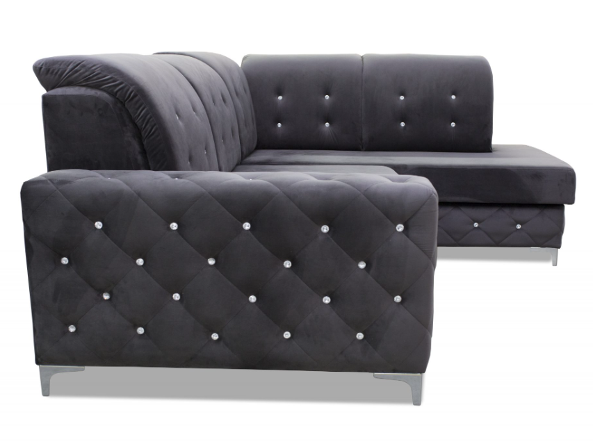 Minkštas kampas LUCAS 4 Minkštas kampas LUCAS 4