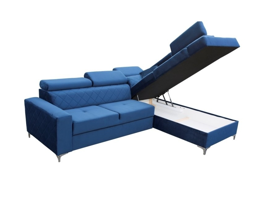 Minkštas kampas GLOSS 1 Minkštas kampas GLOSS 1