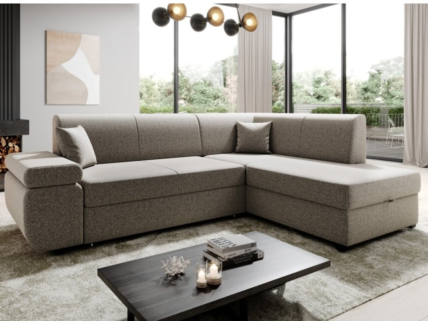 Minkštas kampas FENIX Minkštas kampas FENIX