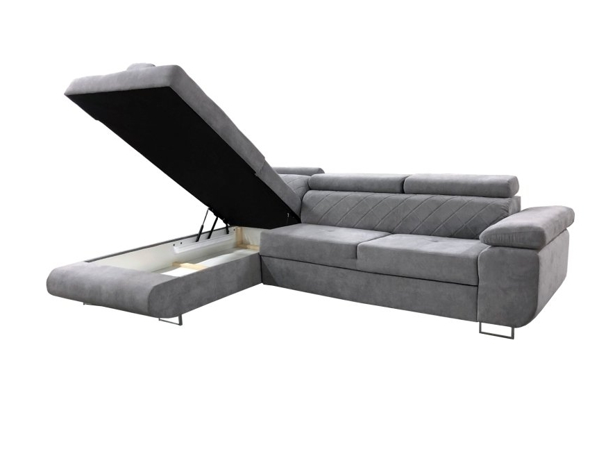 Minkštas kampas Laguna 3 Minkštas kampas Laguna 3