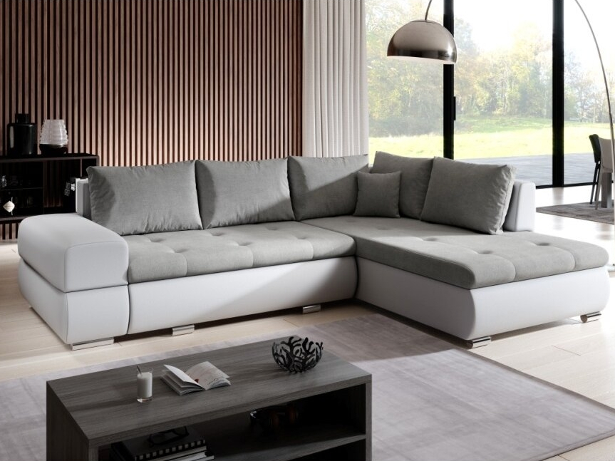 Minkštas kampas SANTI