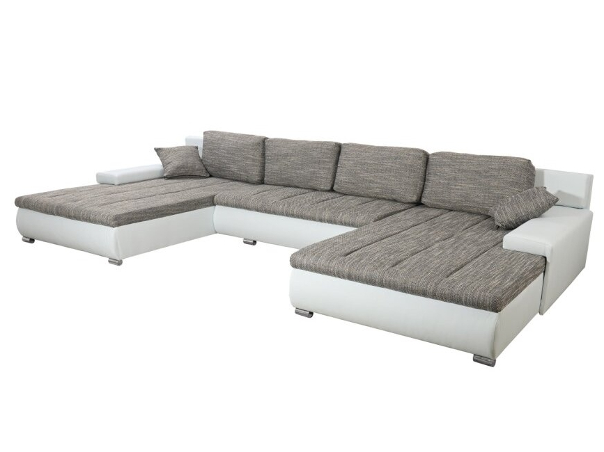 Minkštas kampas TOSKANIA U 1 Minkštas kampas TOSKANIA U 1