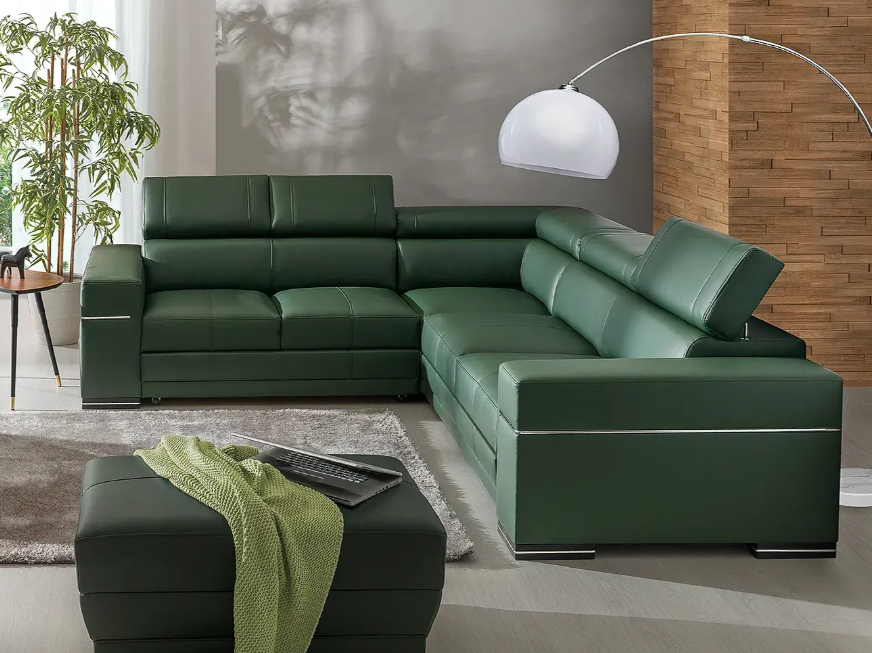 Minkštas kampas PARYS 3 3 Minkštas kampas PARYS 3 3