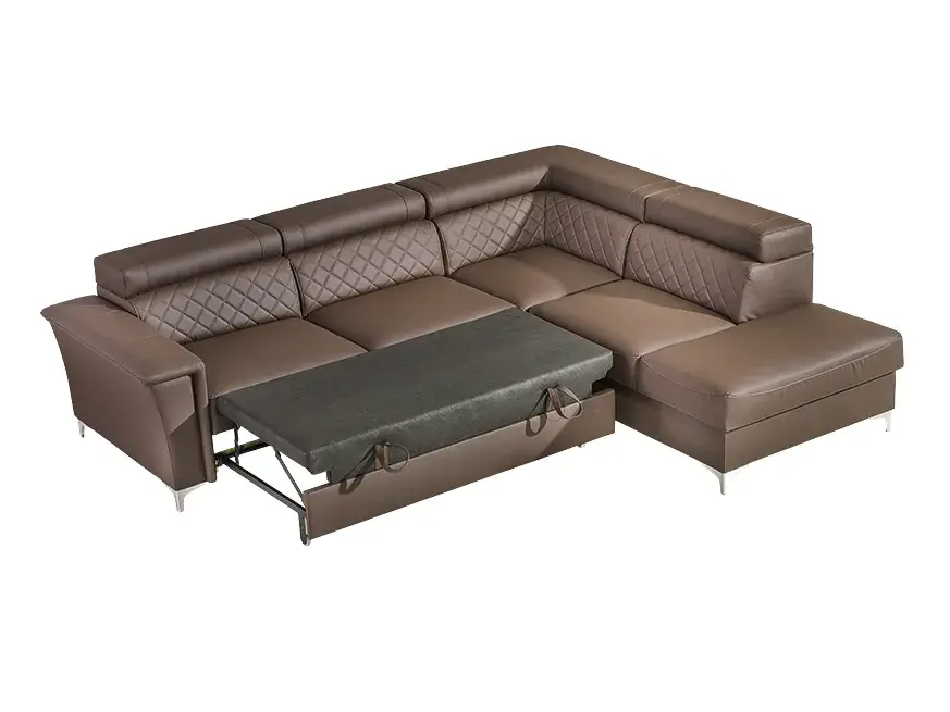 Minkštas kampas GARRY 1 2 Minkštas kampas GARRY 1 2