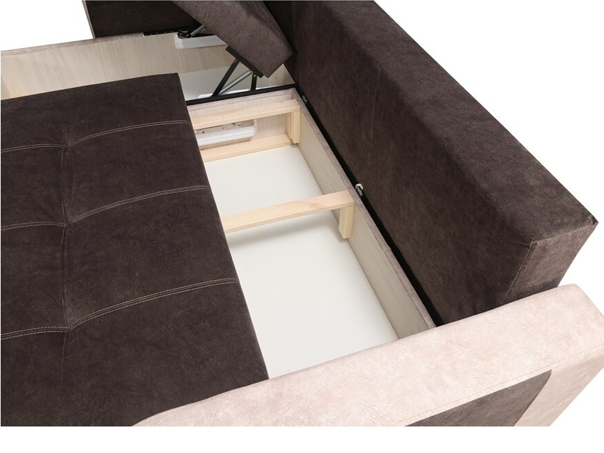 Minkštas kampas Viva 2 Minkštas kampas Viva 2