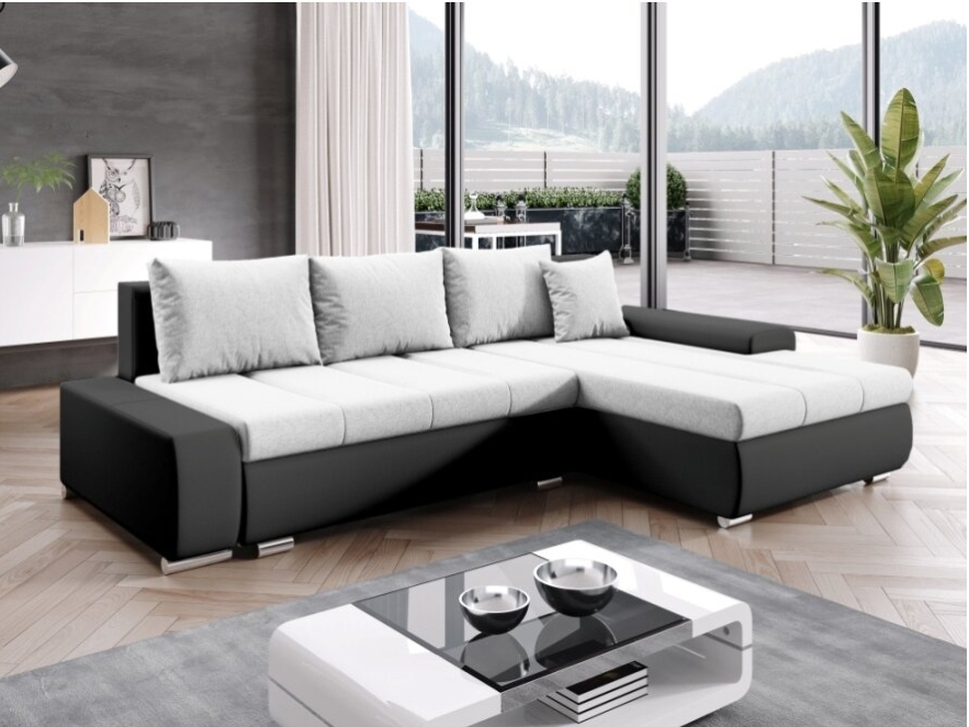 Minkštas kampas TARO Minkštas kampas TARO