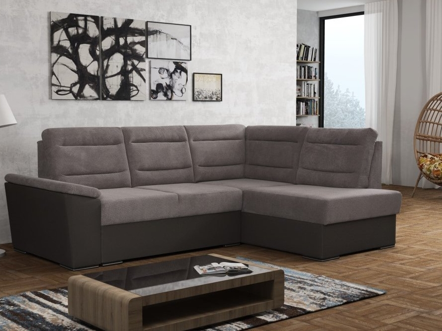 Minkštas kampas Minos 8