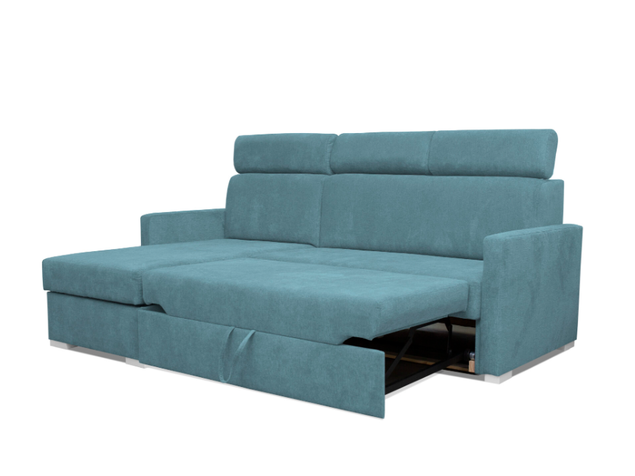 Minkštas kampas HUGO MINI 3 Minkštas kampas HUGO MINI 3