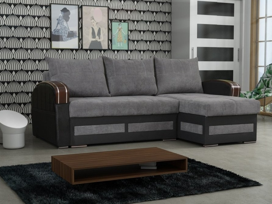 Minkštas kampas Kevin 5