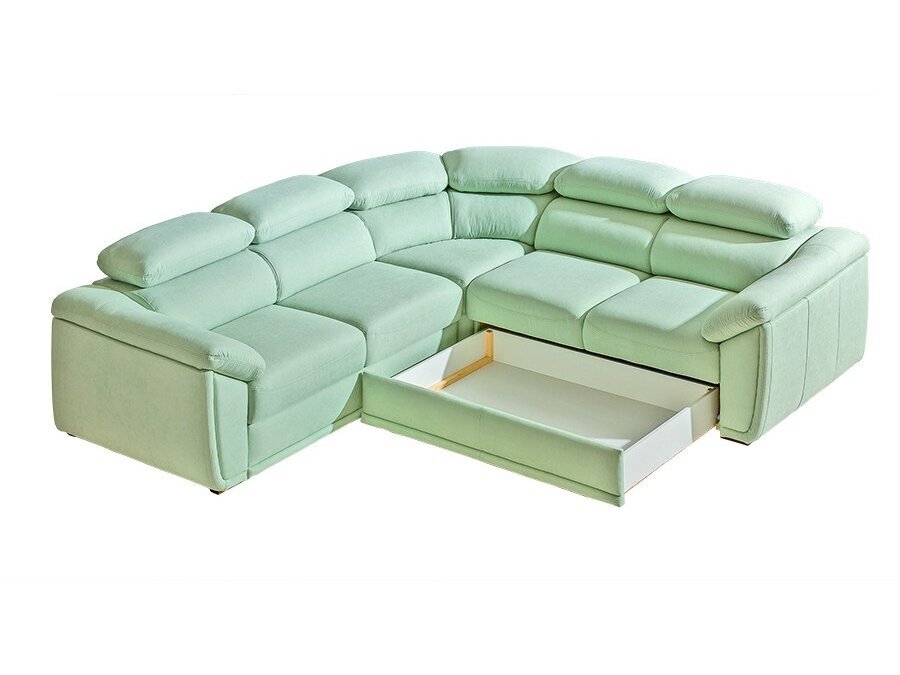 Minkštas kampas CADIZ 3 2