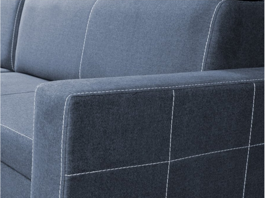 Minkštas kampas Holli 2 Minkštas kampas Holli 2