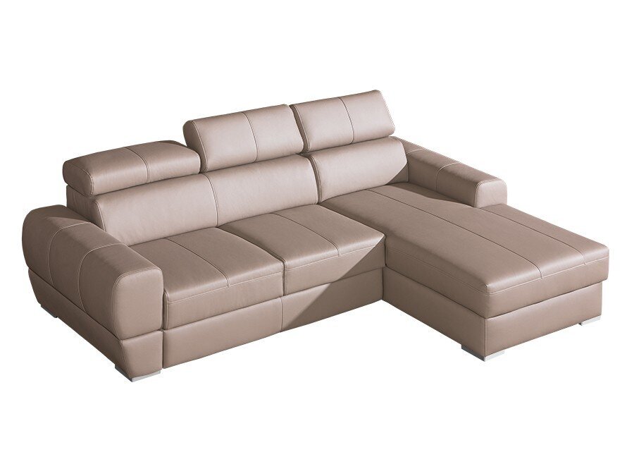 Minkštas kampas VENTO 1 Minkštas kampas VENTO 1