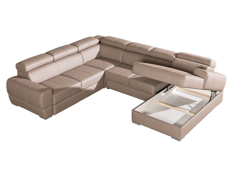 Minkštas kampas VENTO 3 2 Minkštas kampas VENTO 3 2