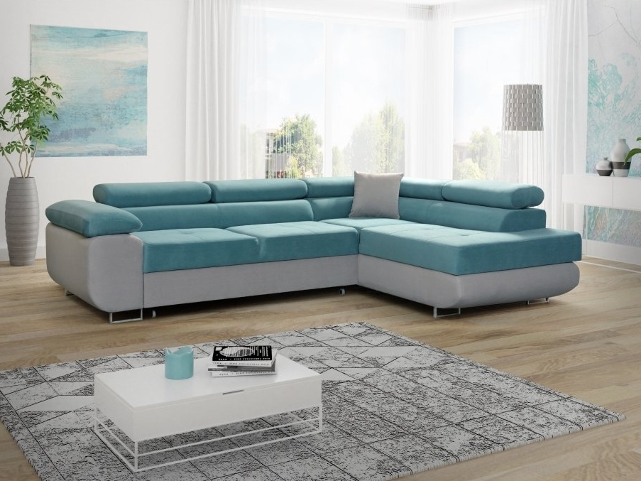 Minkštas kampas Lido 1 Minkštas kampas Lido 1