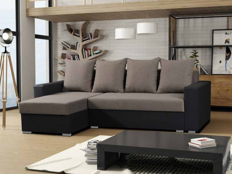 Minkštas kampas Vegas