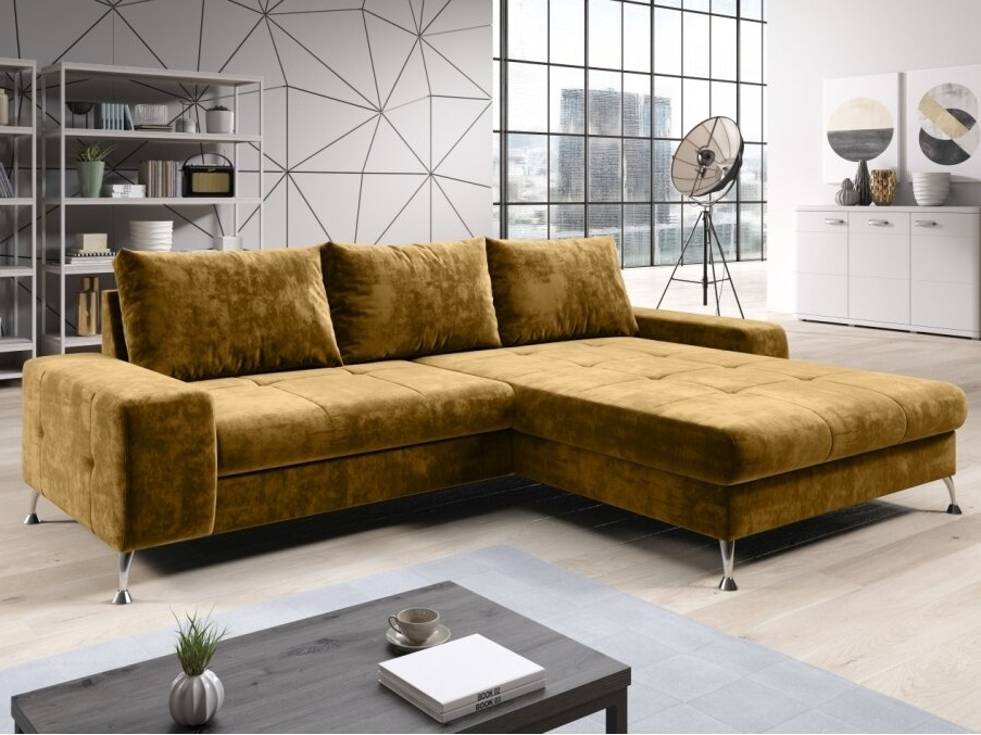 Minkštas kampas WENUS