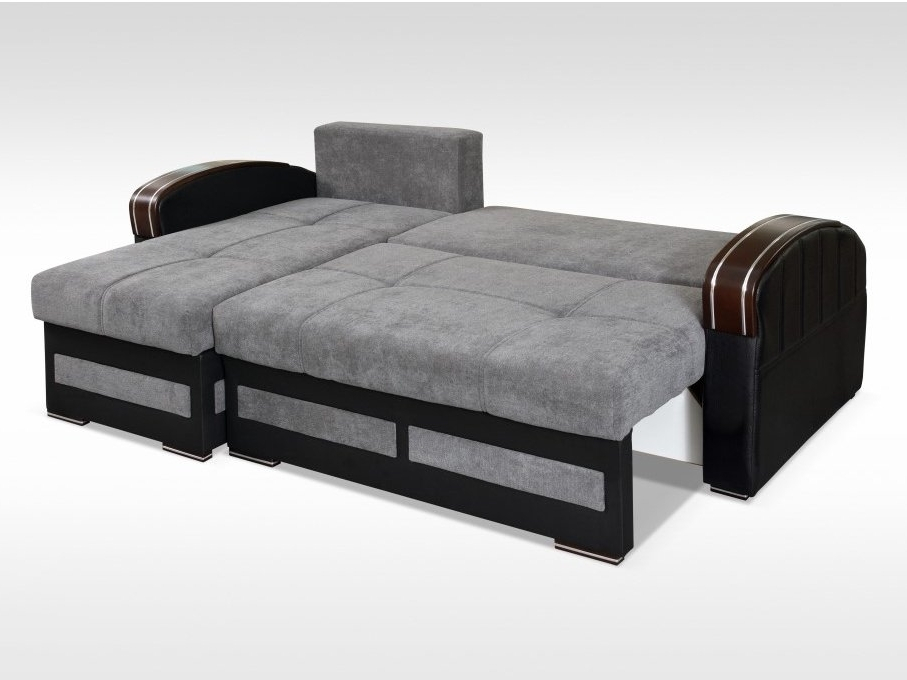 Minkštas kampas Kevin 1 Minkštas kampas Kevin 1