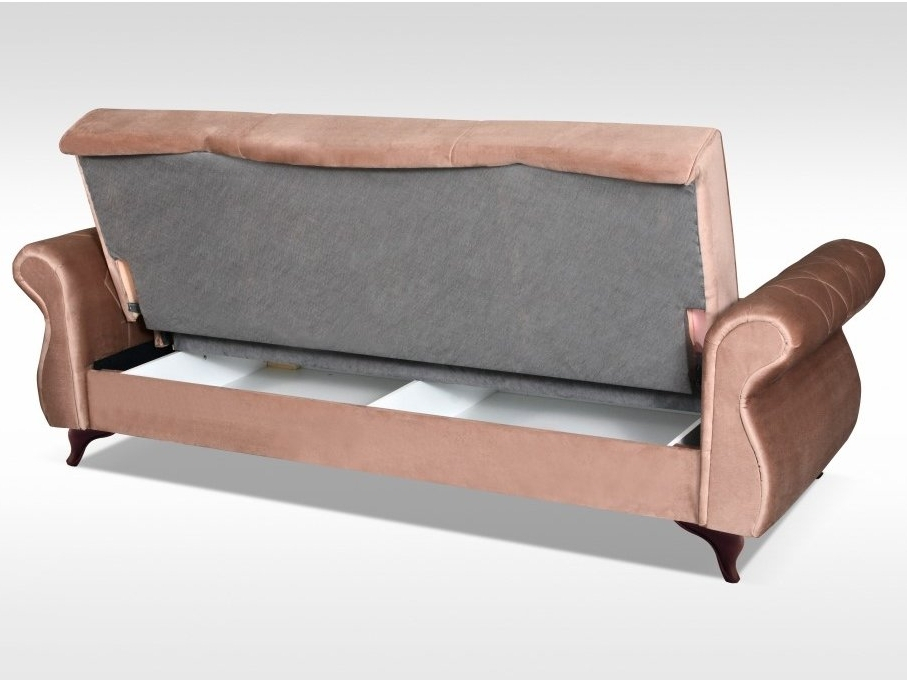 Minkštų baldų komplektas Panama 3-2-1 4 Minkštų baldų komplektas Panama 3-2-1 4