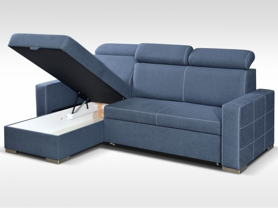 Minkštas kampas Holli 3