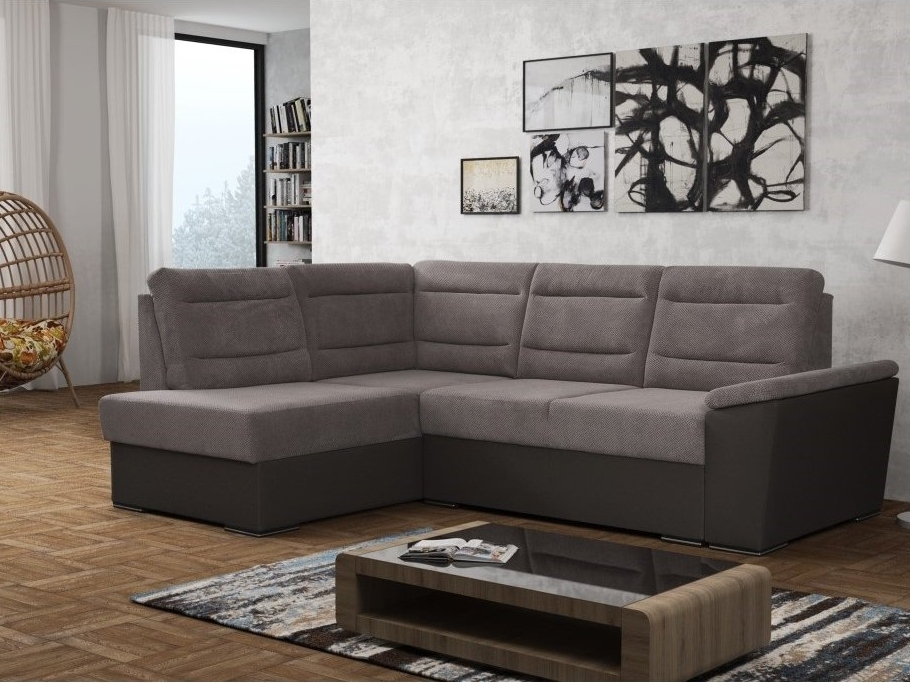 Minkštas kampas Minos 7