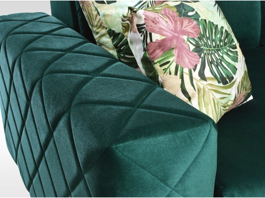 Minkštas kampas Borys Mini 4 Minkštas kampas Borys Mini 4