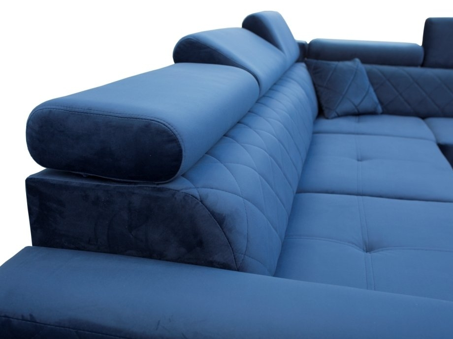 Minkštas kampas GLOSS 3 Minkštas kampas GLOSS 3