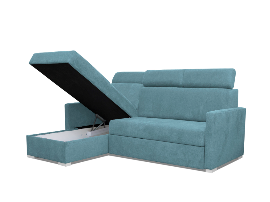 Minkštas kampas HUGO MINI 2 Minkštas kampas HUGO MINI 2