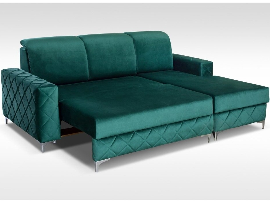 Minkštas kampas Borys Mini 5 Minkštas kampas Borys Mini 5