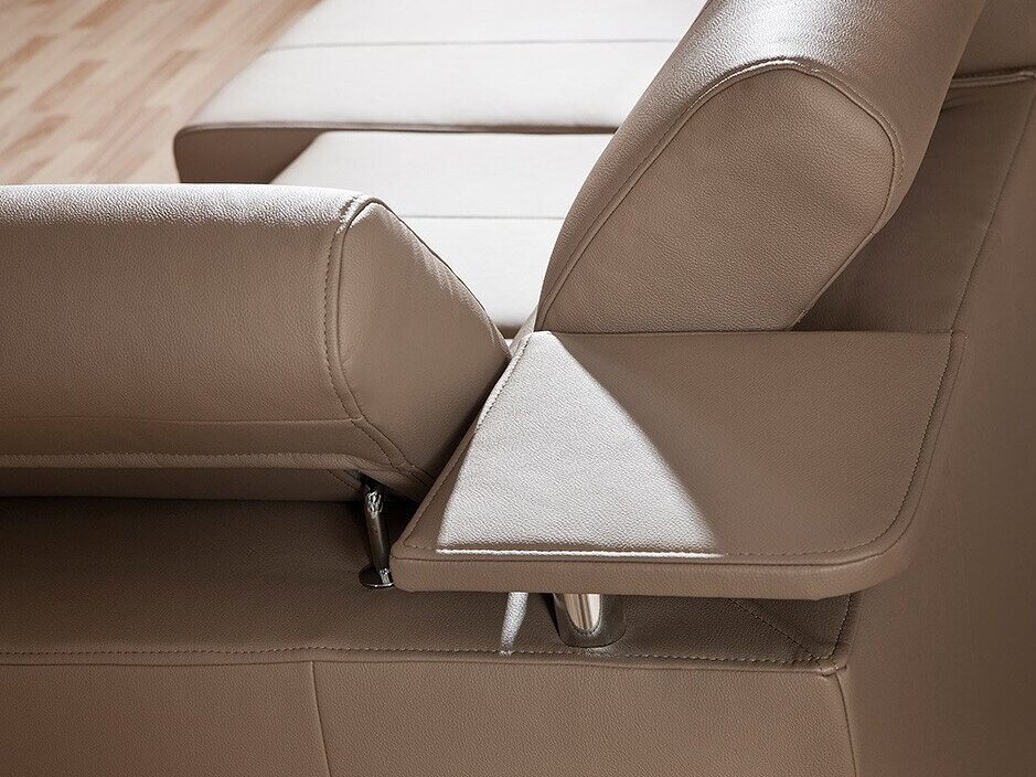 Minkštas kampas VENTO 2 3