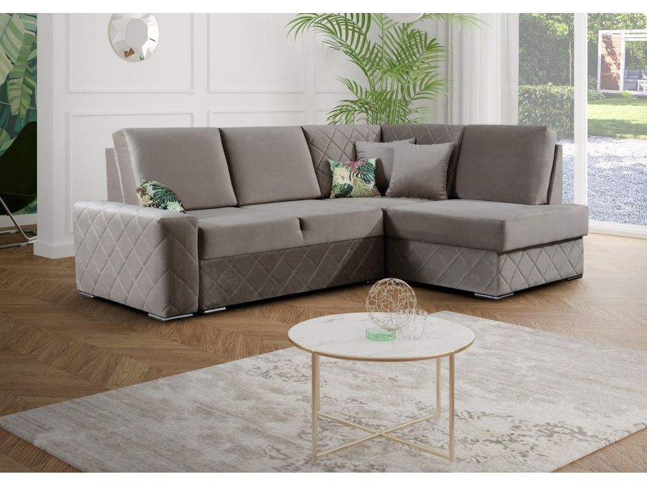 Minkštas kampas GUSTO