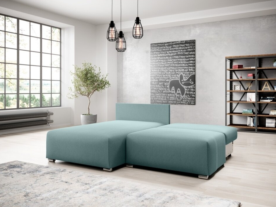 Minkštas kampas RICH 1