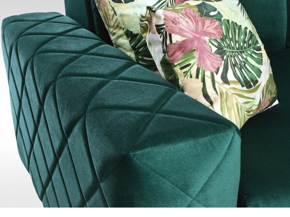 Minkštas kampas BORYS 2 Minkštas kampas BORYS 2