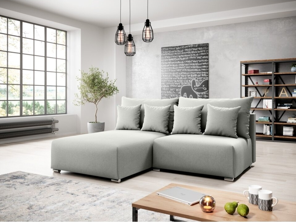 Minkštas kampas RICH