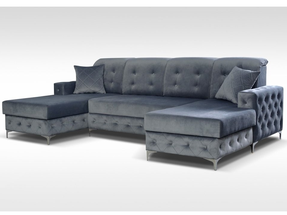 Minkštas kampas Verso 1 Minkštas kampas Verso 1