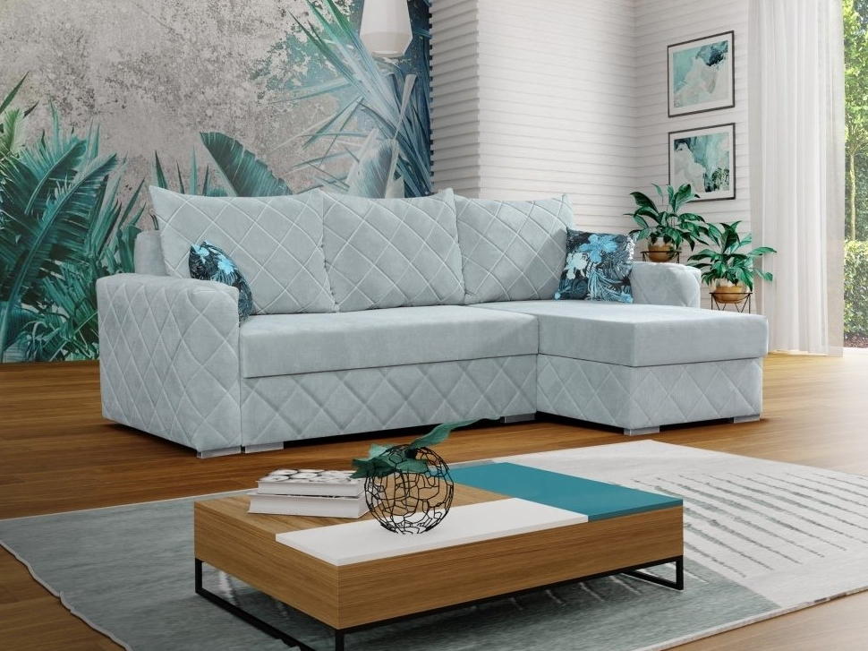 Minkštas kampas Mineva Minkštas kampas Mineva