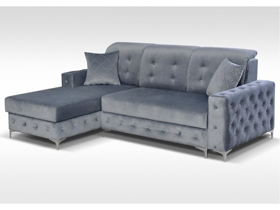 Minkštas kampas Verso Mini 2 Minkštas kampas Verso Mini 2